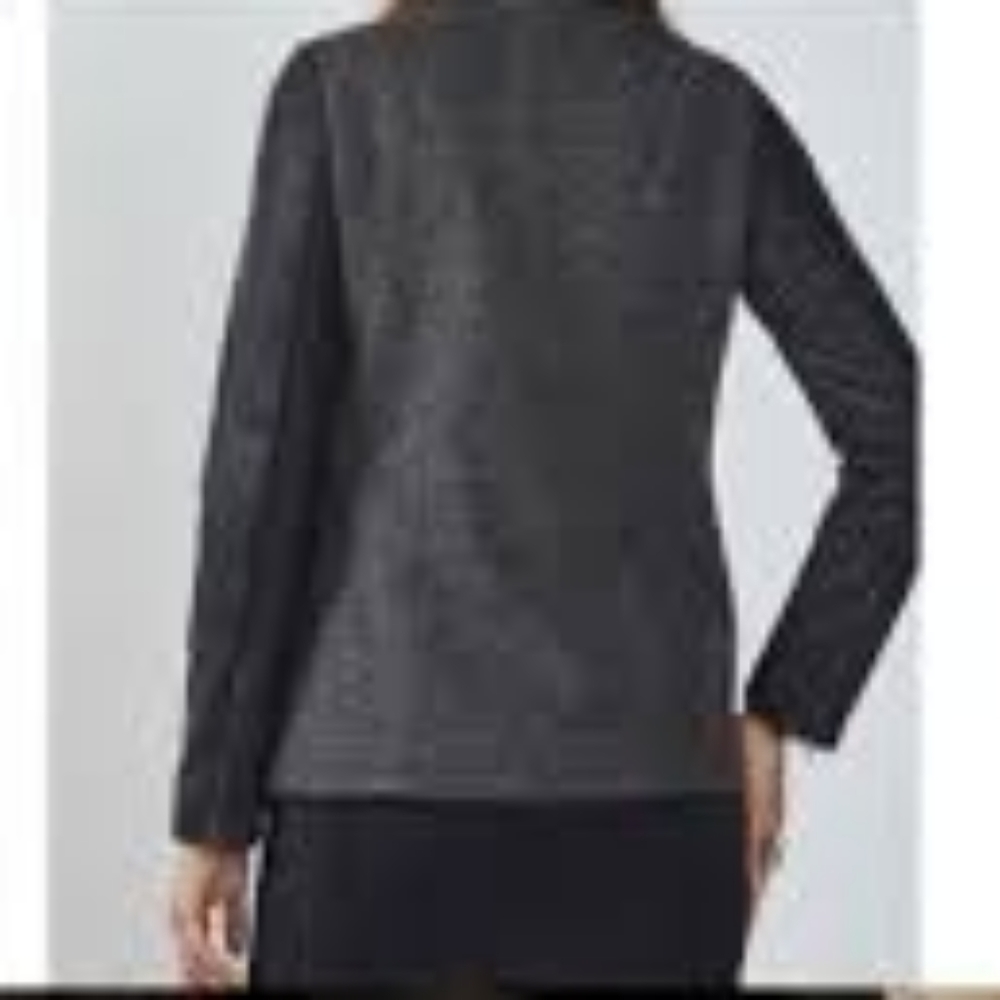 Fabletics Milano Coat View 2